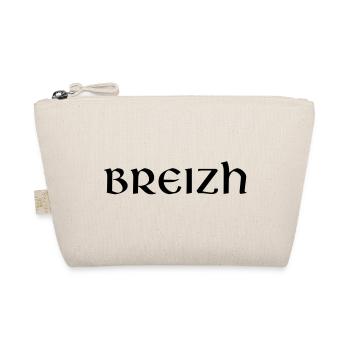 Breizh - Trousse biologique - nature - Devant