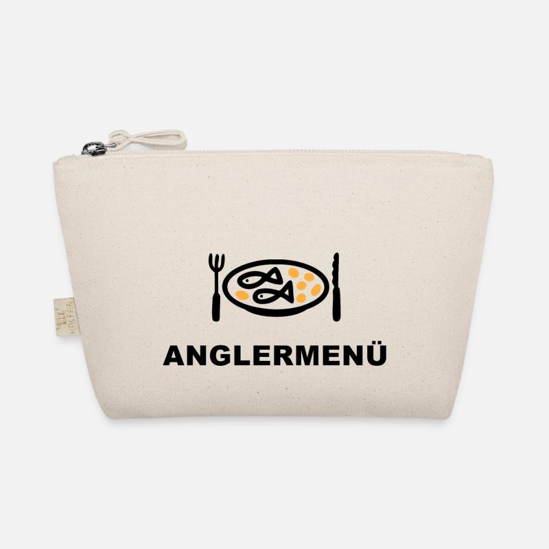 Anglers angler menu - fish potatoes Organic Pouch