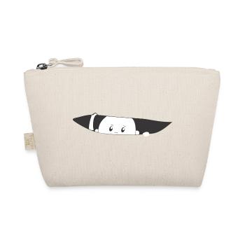 Saluer bébé - Trousse biologique - nature - Devant