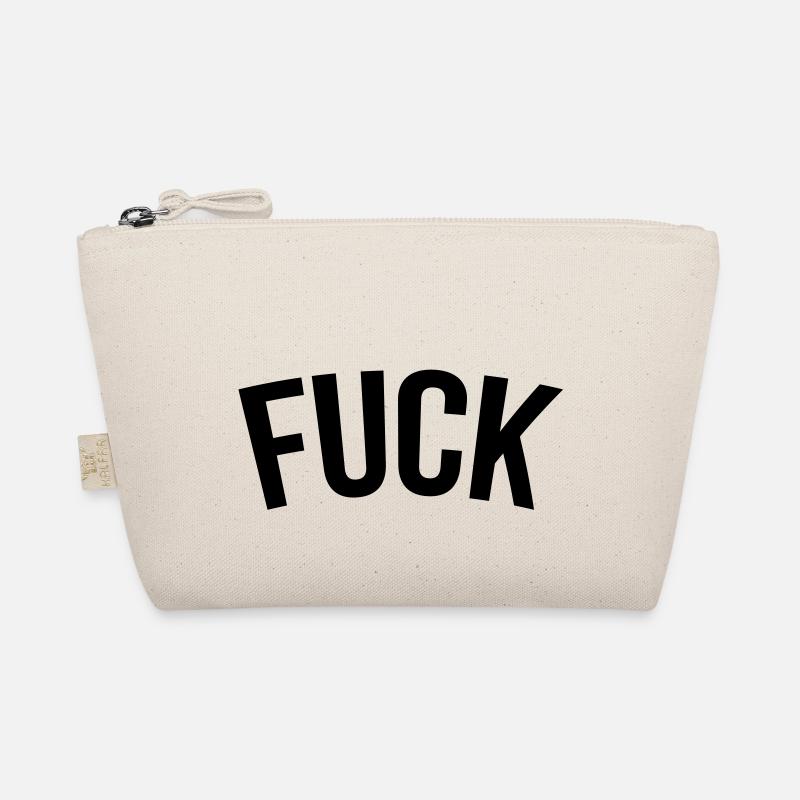 fucking Bio-Täschchen