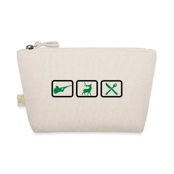 chasse - Trousse biologique - nature - Devant