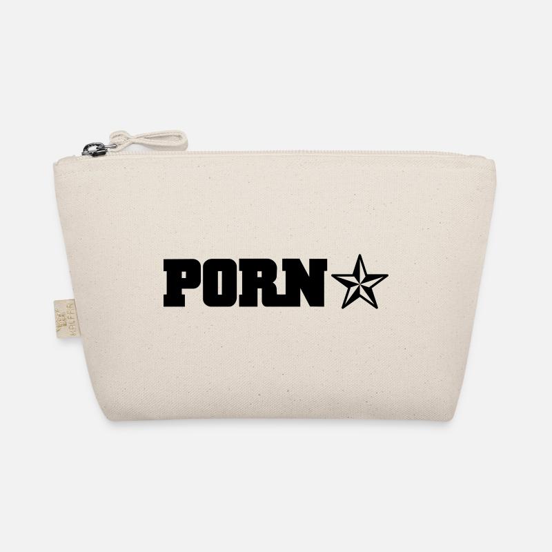 porn star Bio-Täschchen