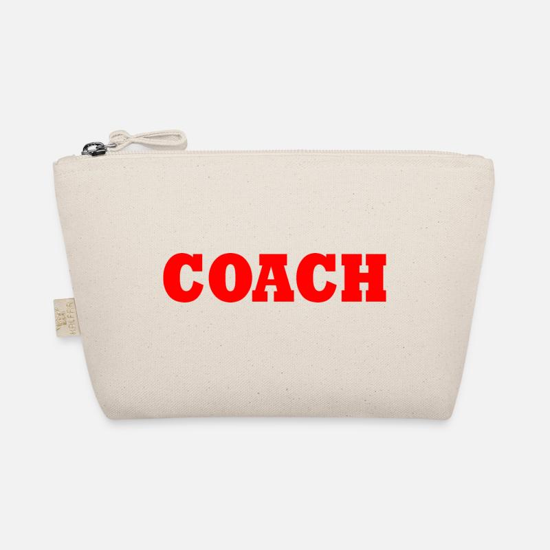 Coach Bio-Täschchen