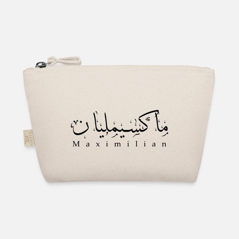 Maximilian Bio-Täschchen