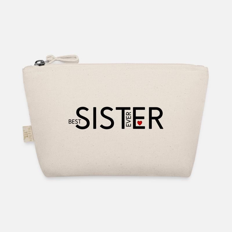 Schwester Bio-Täschchen