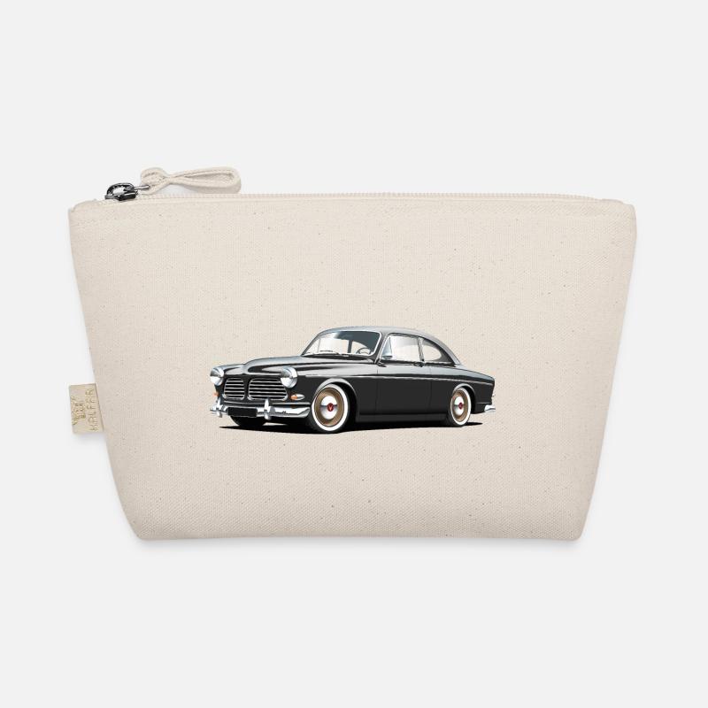 Amazon 2 custom Organic Pouch