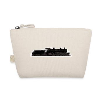 Train de locomotives - Trousse biologique - nature - Devant