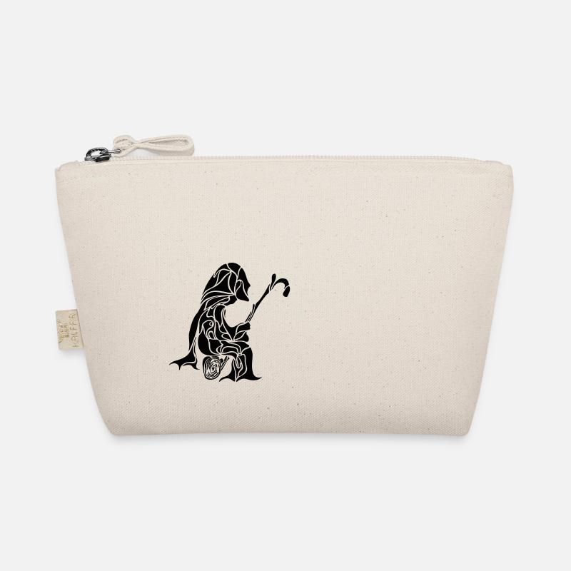 Hermit Organic Pouch