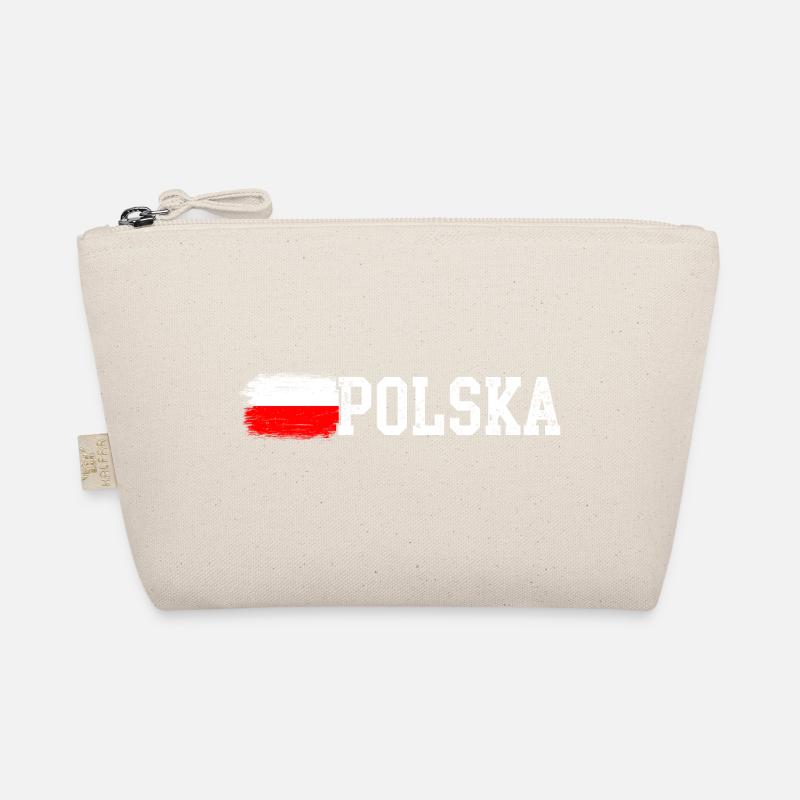 Drapeau de la Polska Trousse biologique