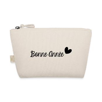 BONNE ANNEE. SAINT SYLVESTRE. NOUVELLE ANNÉE - Trousse biologique - nature - Devant
