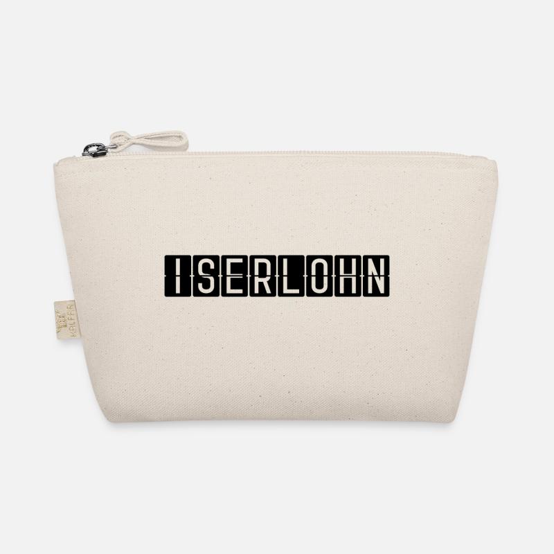 Panneau de l’aéroport d’Iserlohn Trousse biologique
