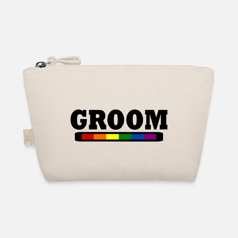 Groom Trousse biologique