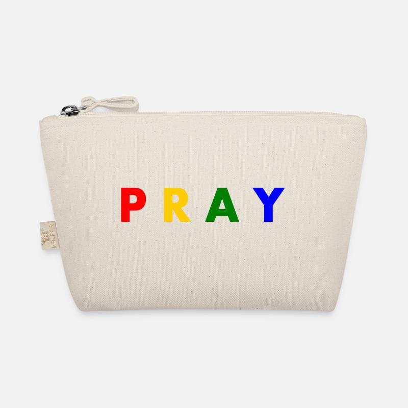 Pray Organic Pouch