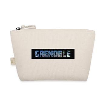 Grenoble - Trousse biologique - nature - Devant