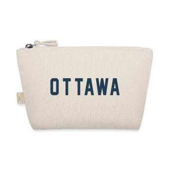 Ottawa - Bio-Täschchen - Natur - Vorne