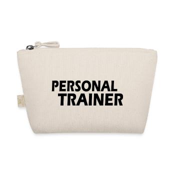 Personal trainer - Trousse biologique - nature - Devant