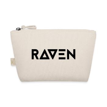 Rave - Organic Pouch - nature - Front