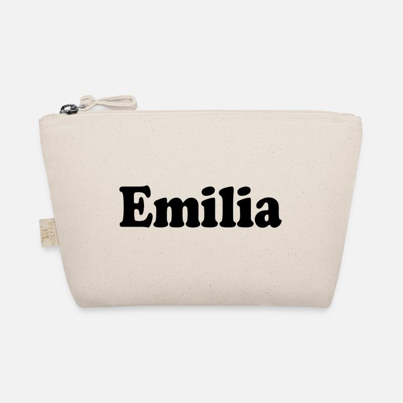 Emilia Trousse biologique