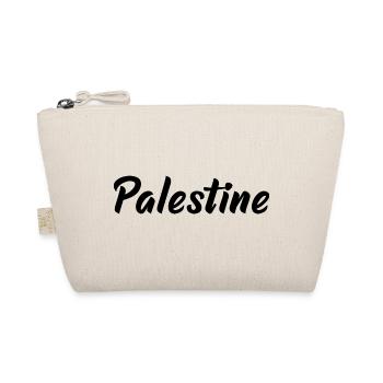 Palestine - Trousse biologique - nature - Devant