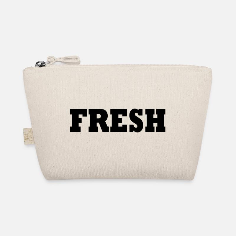 Fresh Trousse biologique