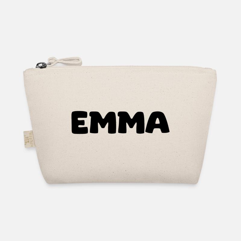 Nom - Emma Trousse biologique