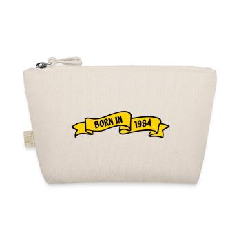 1984 - Organic Pouch - nature - Front