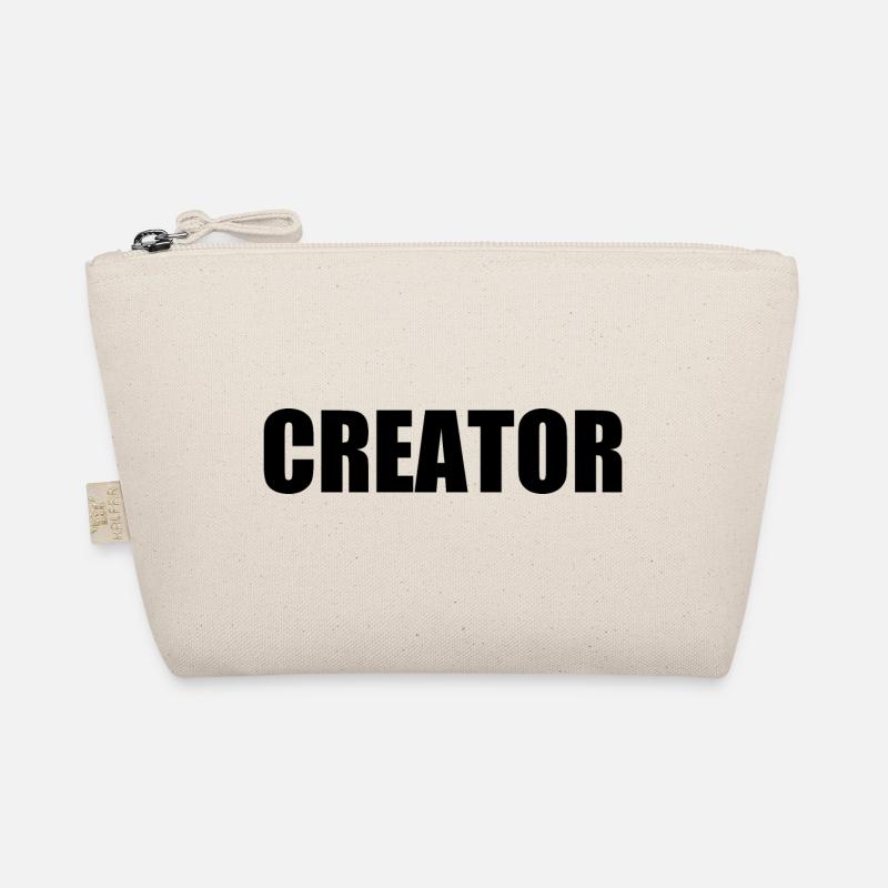 Creator - Trousse biologique - nature
