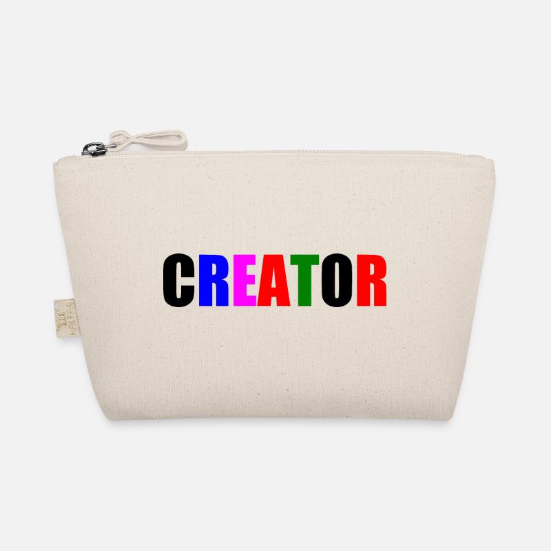 Creator Trousse biologique