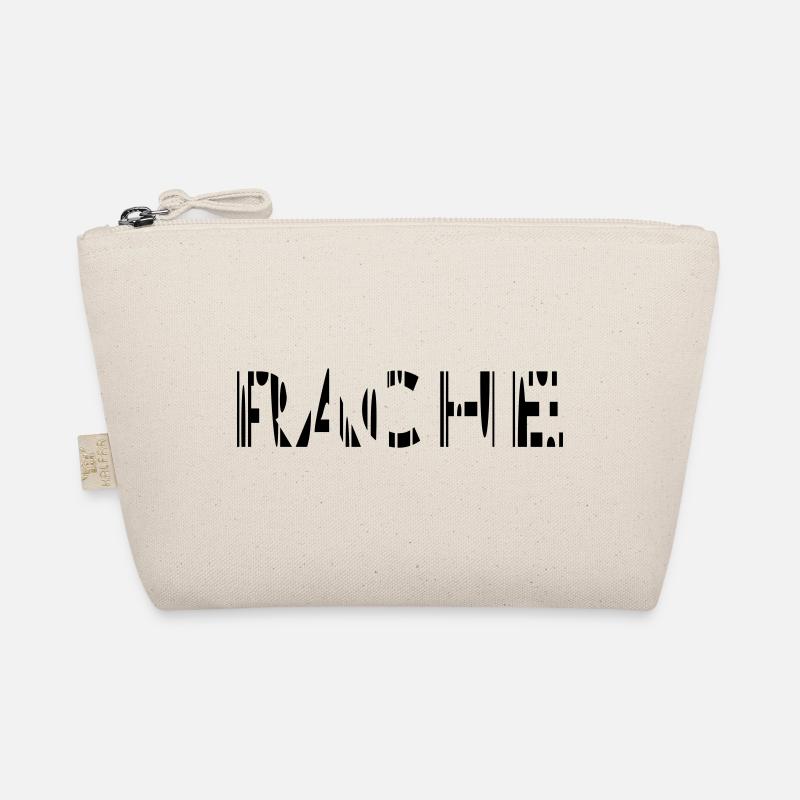 Revenge Organic Pouch