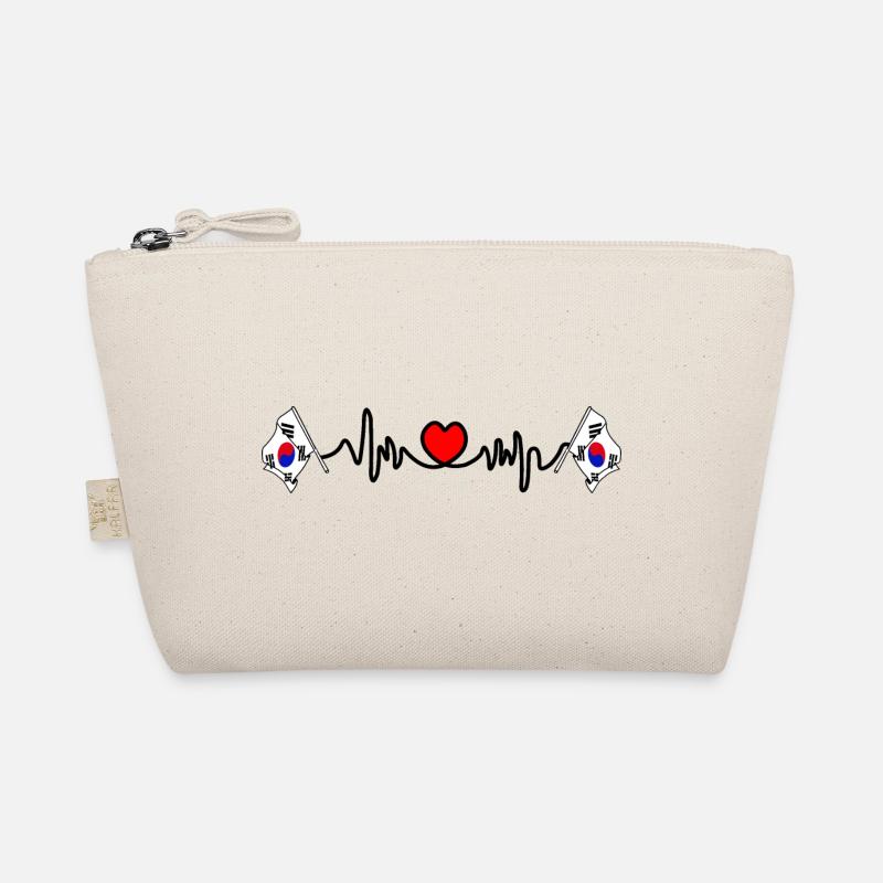Cardio de fréquence cardiaque pour la Corée du Sud Trousse biologique