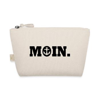 Moin - Trousse biologique - nature - Devant