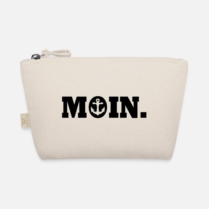 Moin Trousse biologique