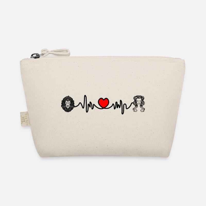 Fréquence cardiaque cardio Lion Vierge Trousse biologique