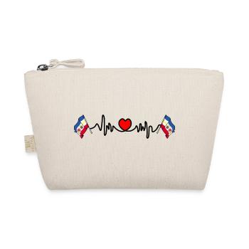 Cardio de fréquence cardiaque pour Mecklembourg-Poméranie-Occidentale - Trousse biologique - nature - Devant