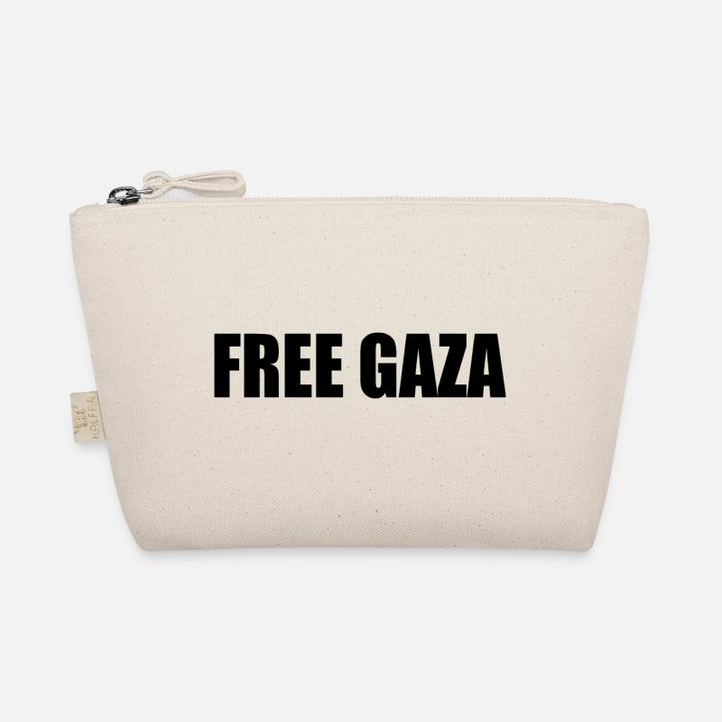 Free gaza Trousse biologique