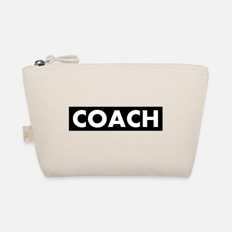 COACH Trousse biologique