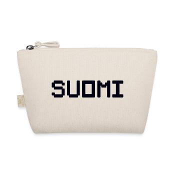 SUOMI Finlande - Trousse biologique - nature - Devant