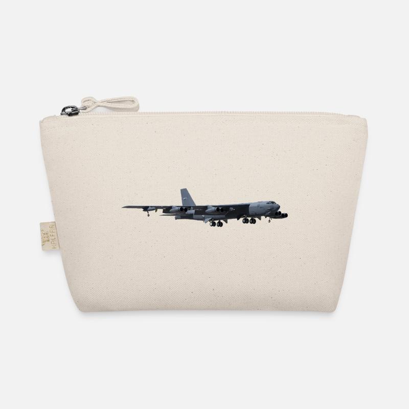 B-52 Stratofortress Bio-Täschchen