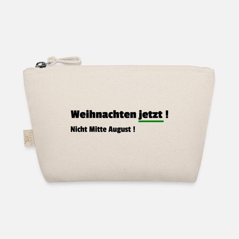 Noël maintenant Trousse biologique