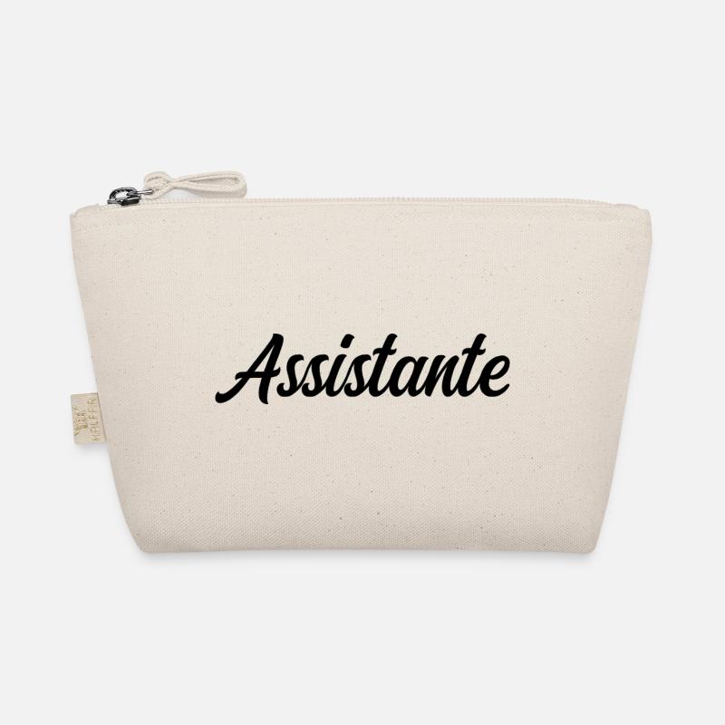 Assistante Polyvalente Secrétaire Bureau Professio Trousse biologique
