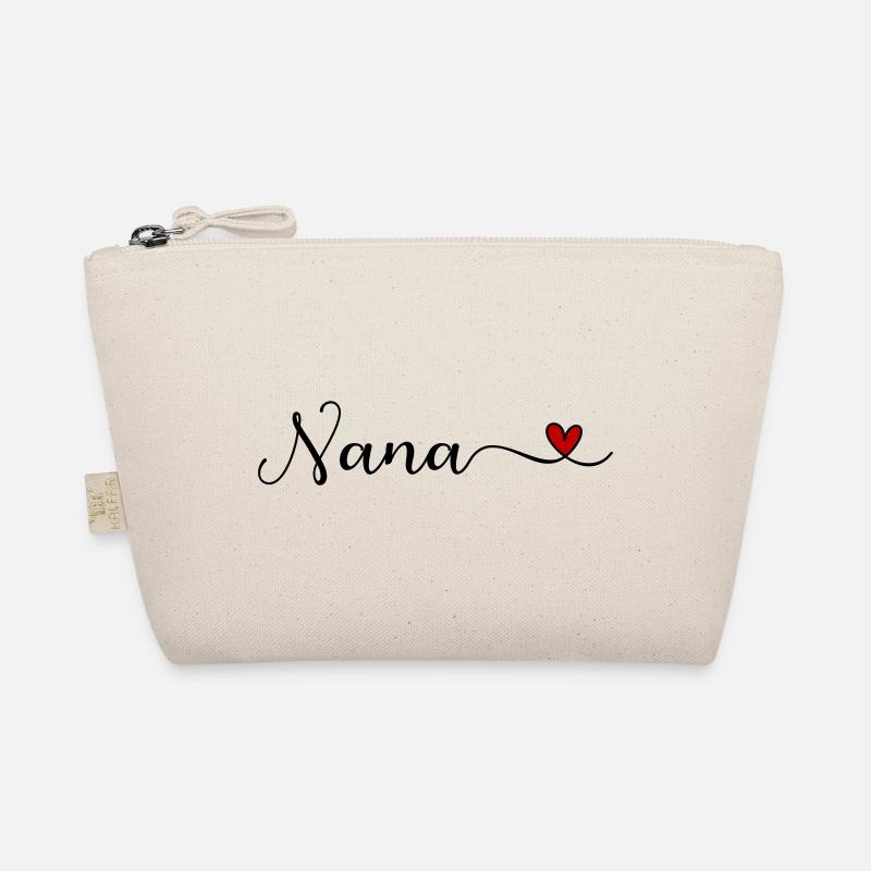 Nana Organic Pouch