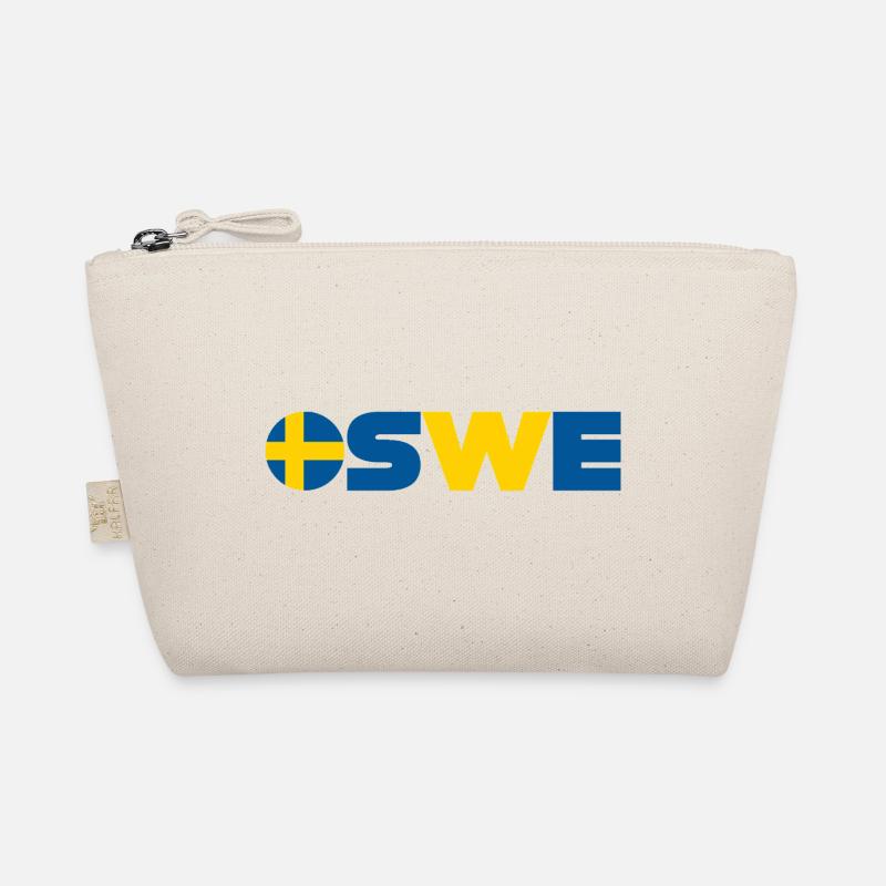 Suède Trousse biologique