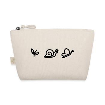 cute - Trousse biologique - nature - Devant