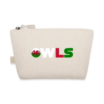 Wales - Bio-Täschchen - Natur - Vorne
