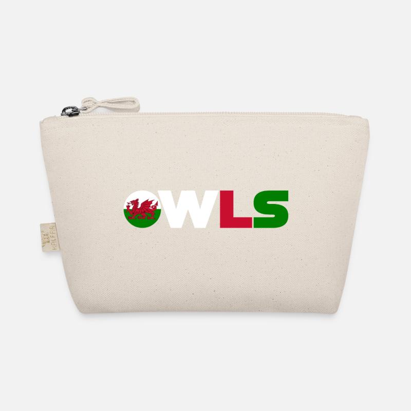 Wales - Organic Pouch - nature