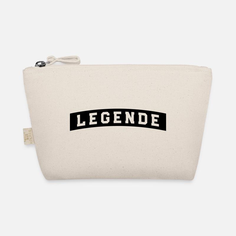 legende Bio-Täschchen