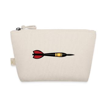 Fléchette en action - Trousse biologique - nature - Devant