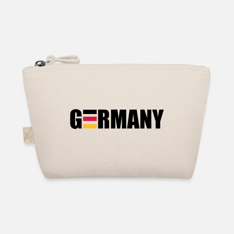 Germany Bio-Täschchen