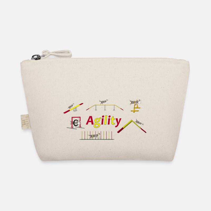 Agilité totale Trousse biologique