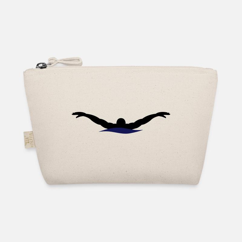swim Organic Pouch